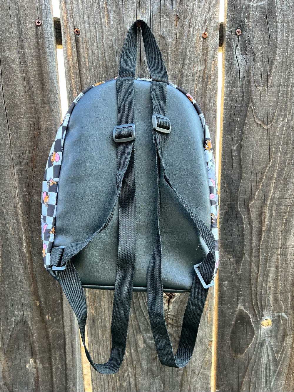 Tom & Jerry mini backpack - Picture 2 of 5